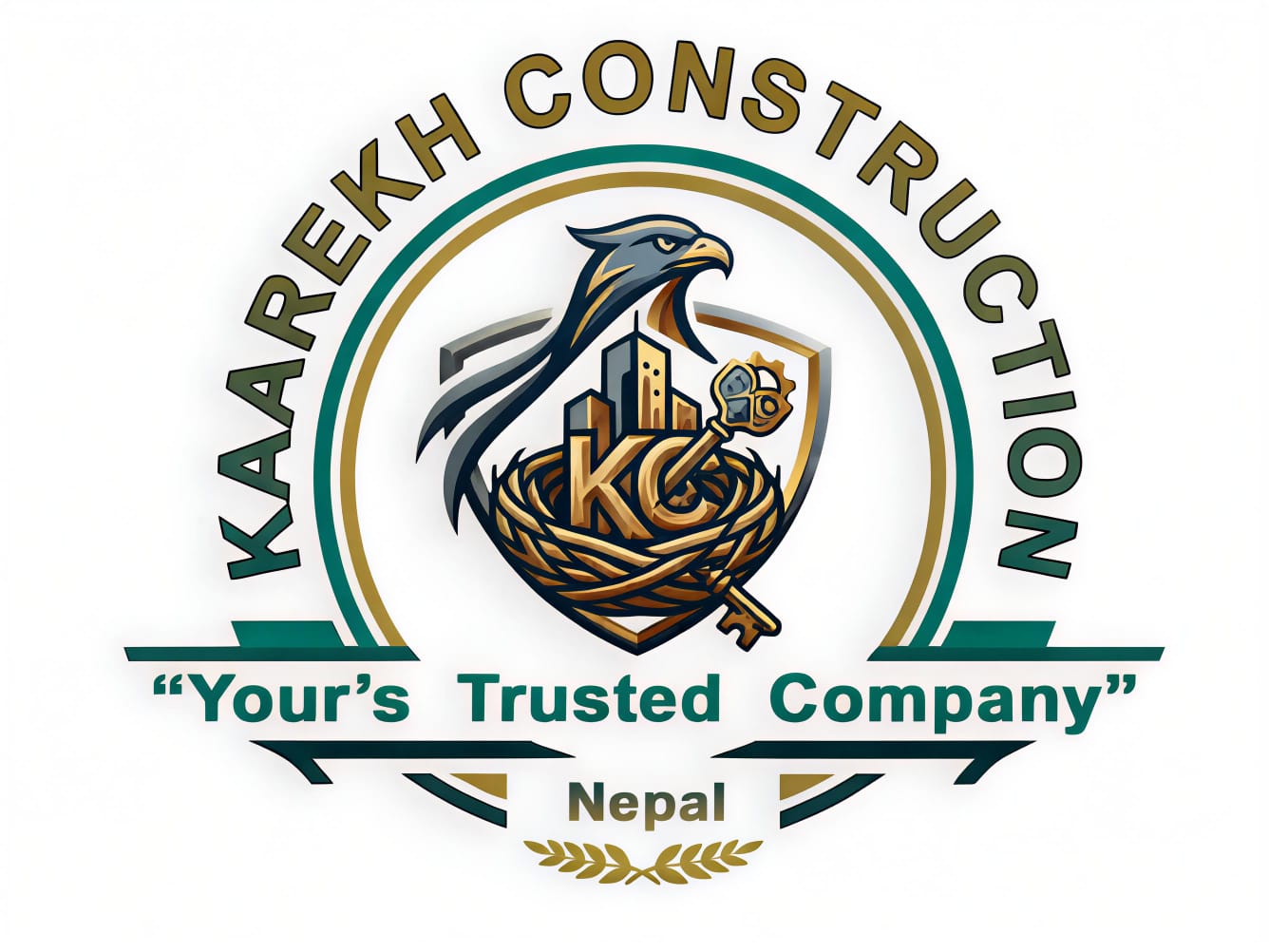 KAAREKH logo